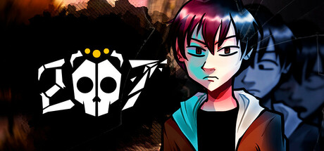 2007 cover artwork