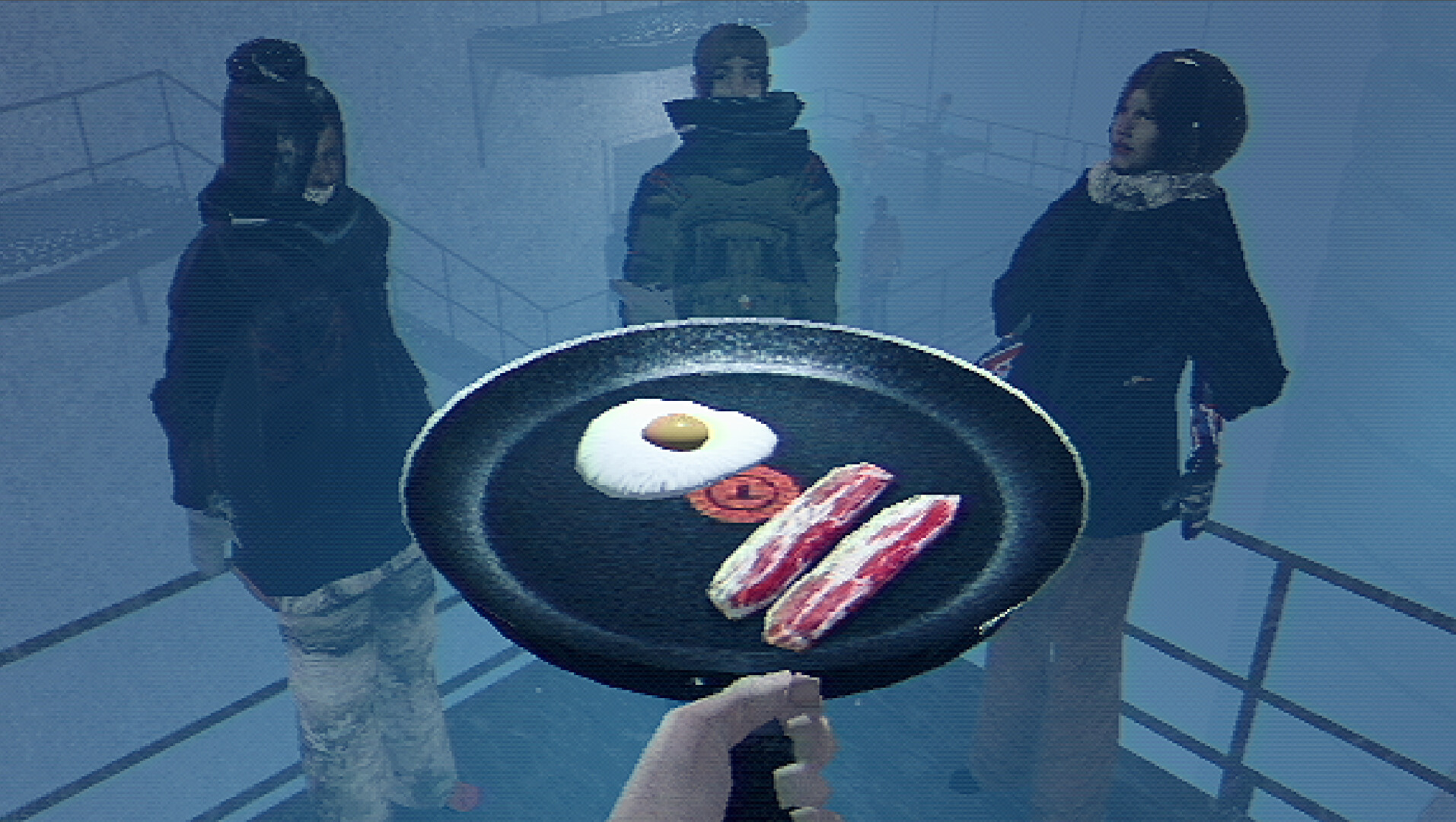 Arctic Eggs official in-game screenshot 1