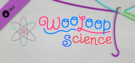WooLoop - Science Pack cover artwork