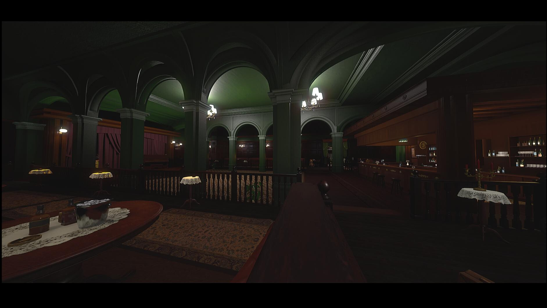 18层:忘忧 18Hell:Lost official in-game screenshot 1