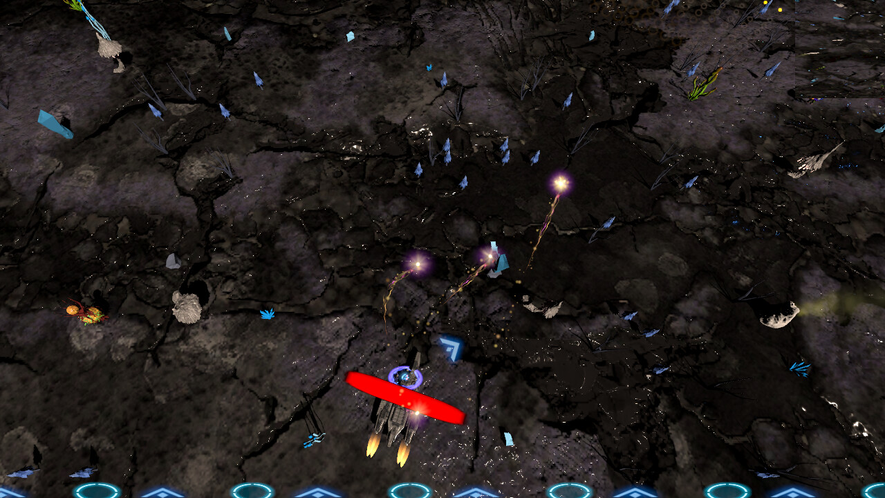 塞图格莉娜号Sertorgina official in-game screenshot 1