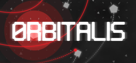 0RBITALIS cover artwork