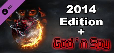 2014 Edition Addon - Masters of the World DLC cover artwork