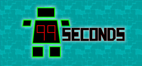 99 Seconds cover artwork