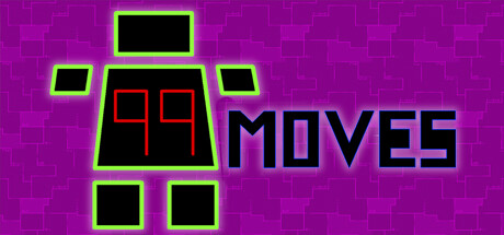 99 Moves cover artwork