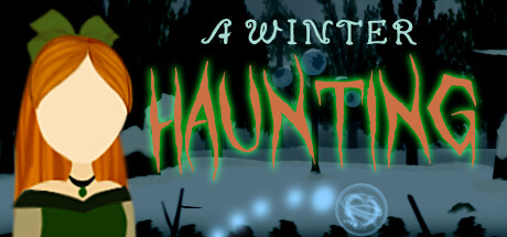 A Winter Haunting artwork