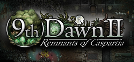 9th Dawn II cover artwork