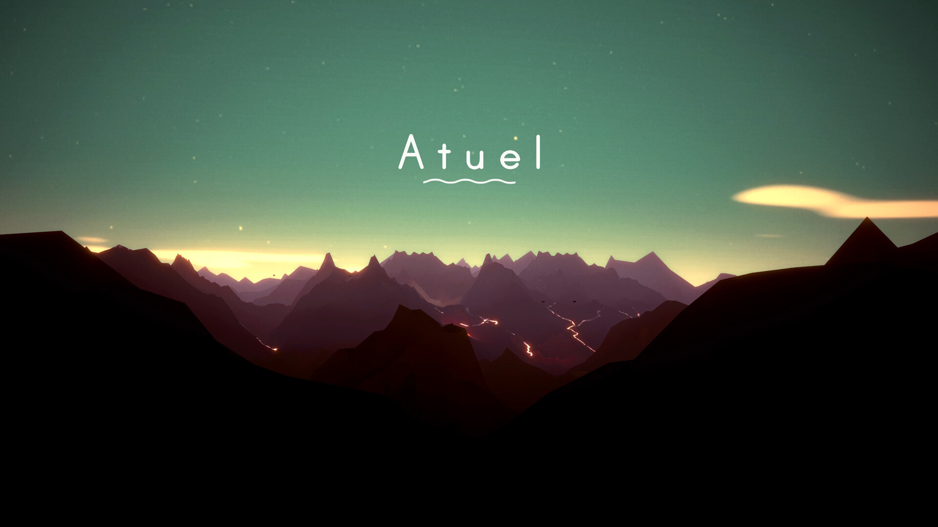 Atuel official in-game screenshot 1