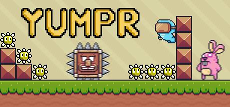 YUMPR cover artwork