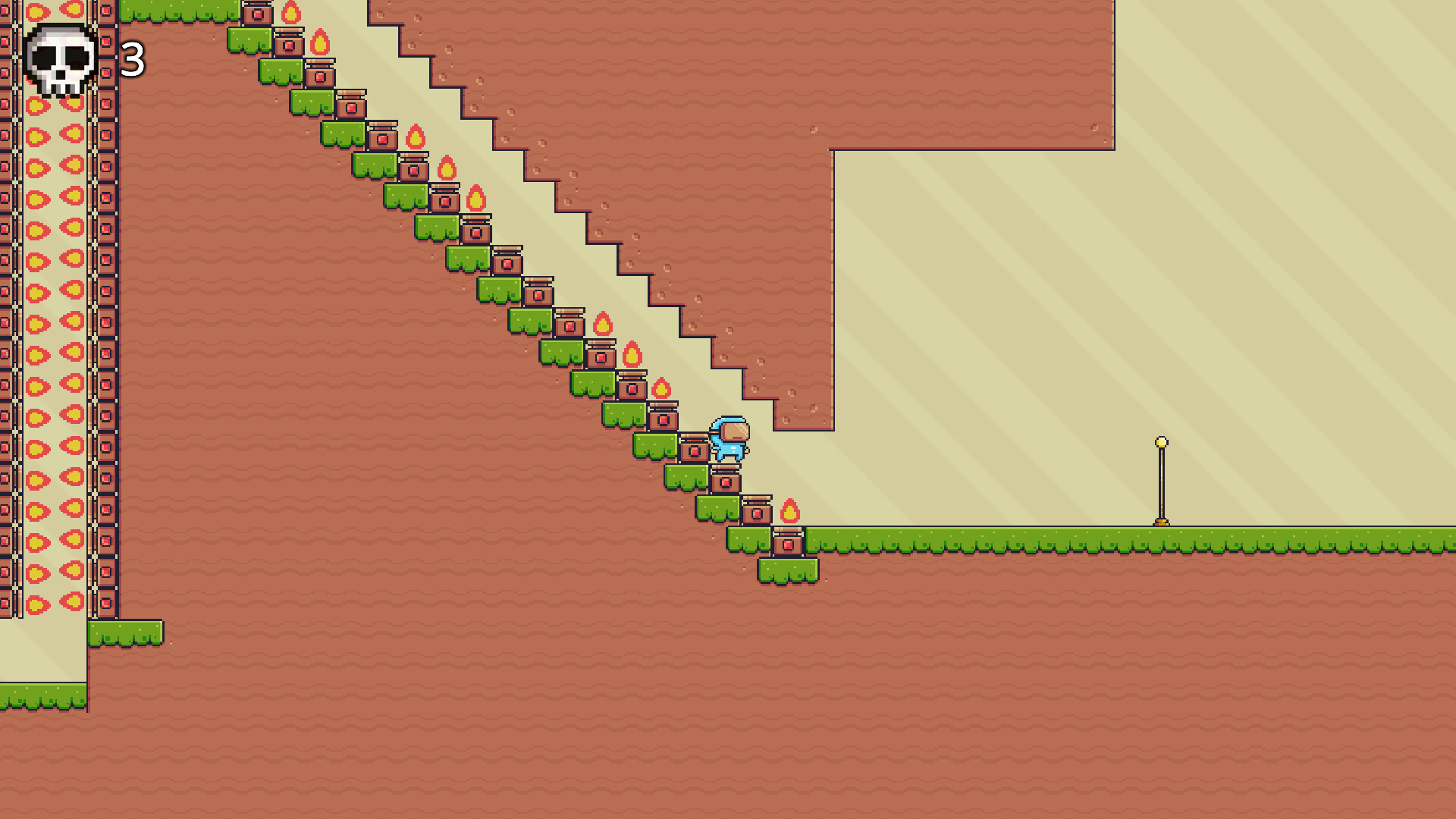 YUMPR official in-game screenshot 1