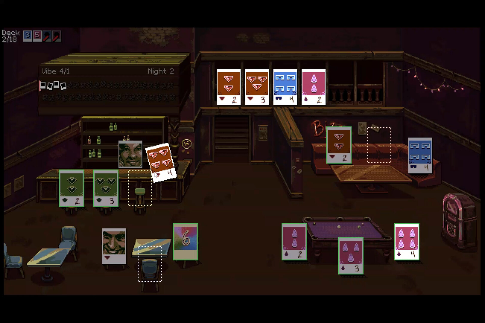 Another Round official in-game screenshot 1