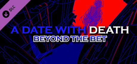 A Date with Death - Beyond the Bet DLC cover artwork