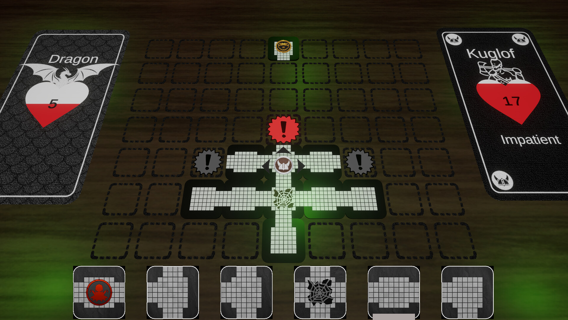 Almost Dungeon official in-game screenshot 1