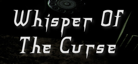 Whisper Of The Curse cover artwork