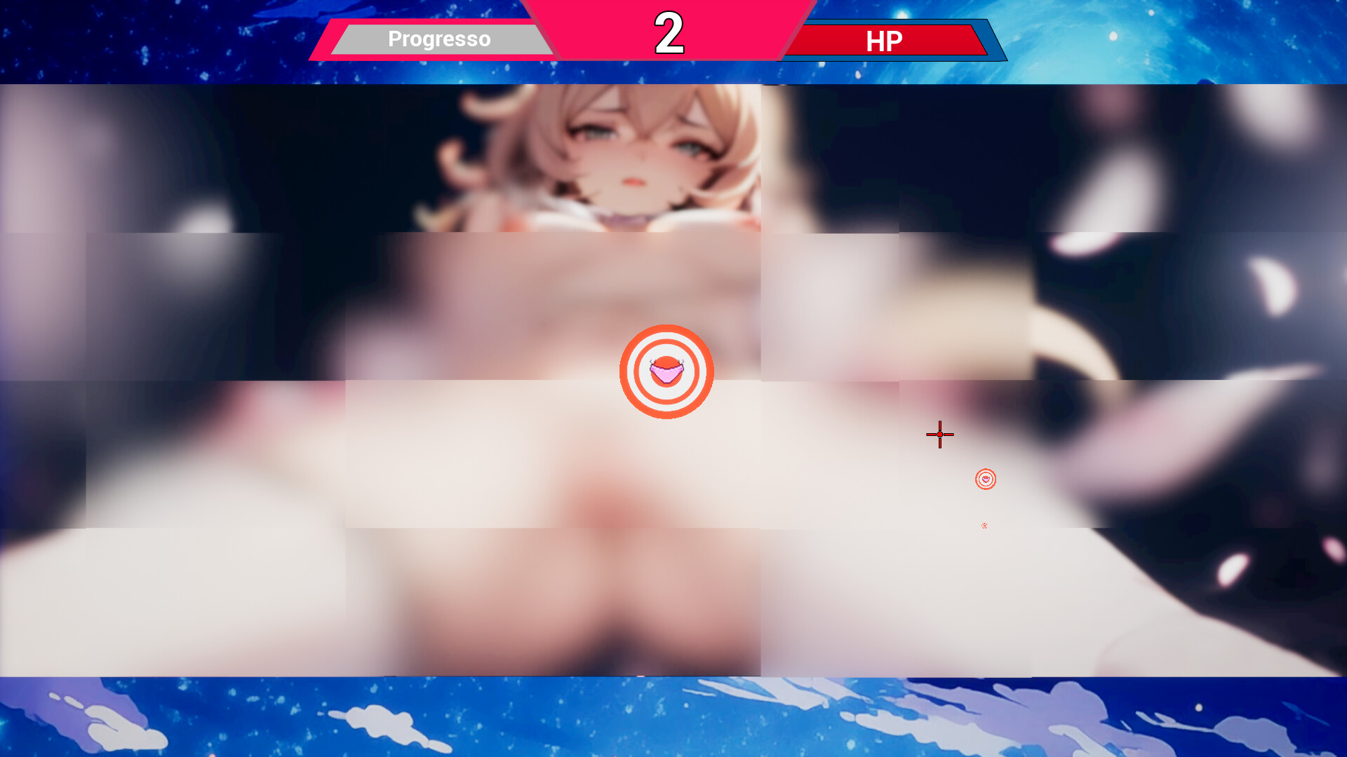 Aim Sex official in-game screenshot 1