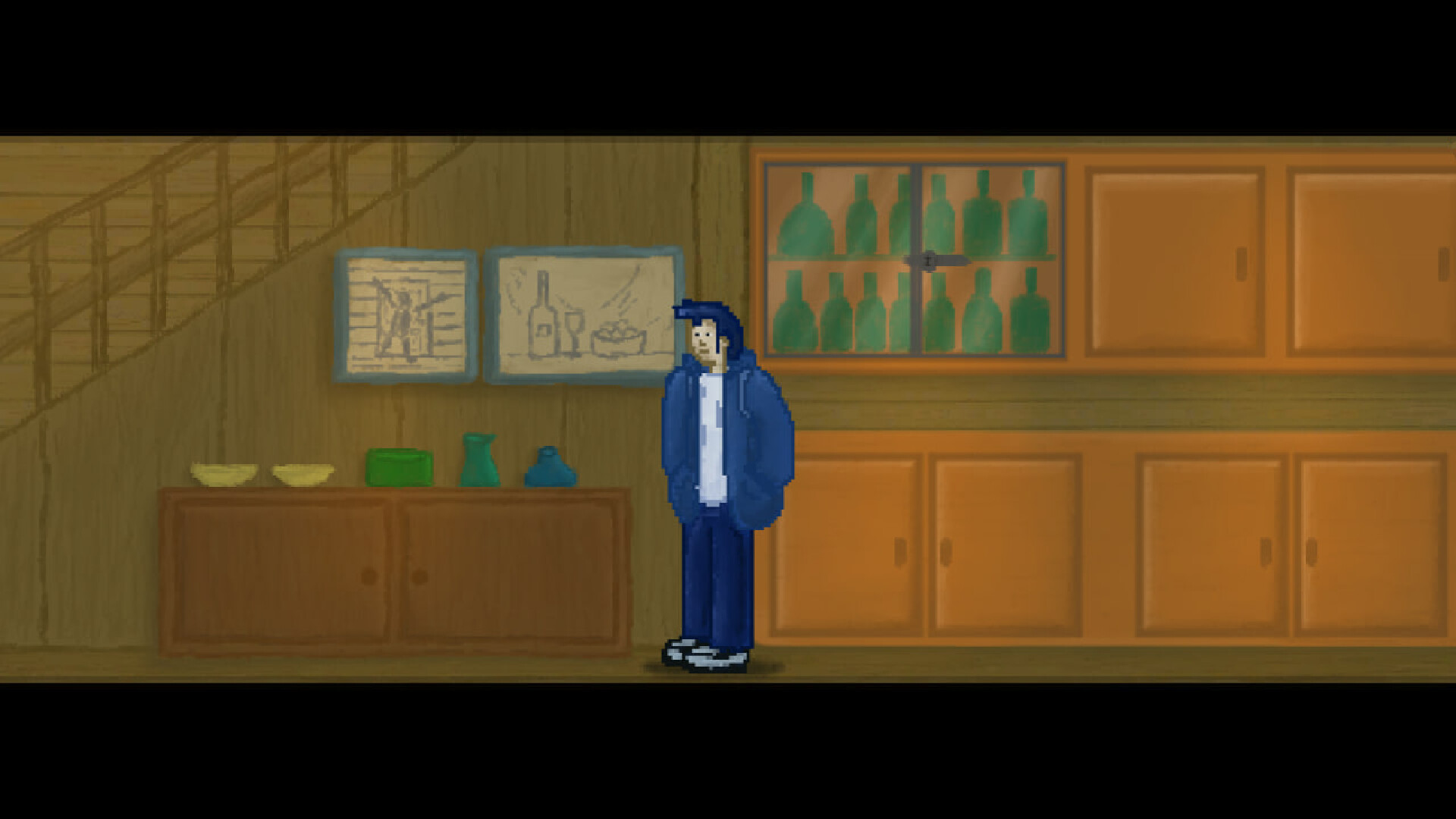 A Weekend Trip Soundtrack official in-game screenshot 1
