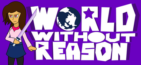 World Without Reason cover artwork