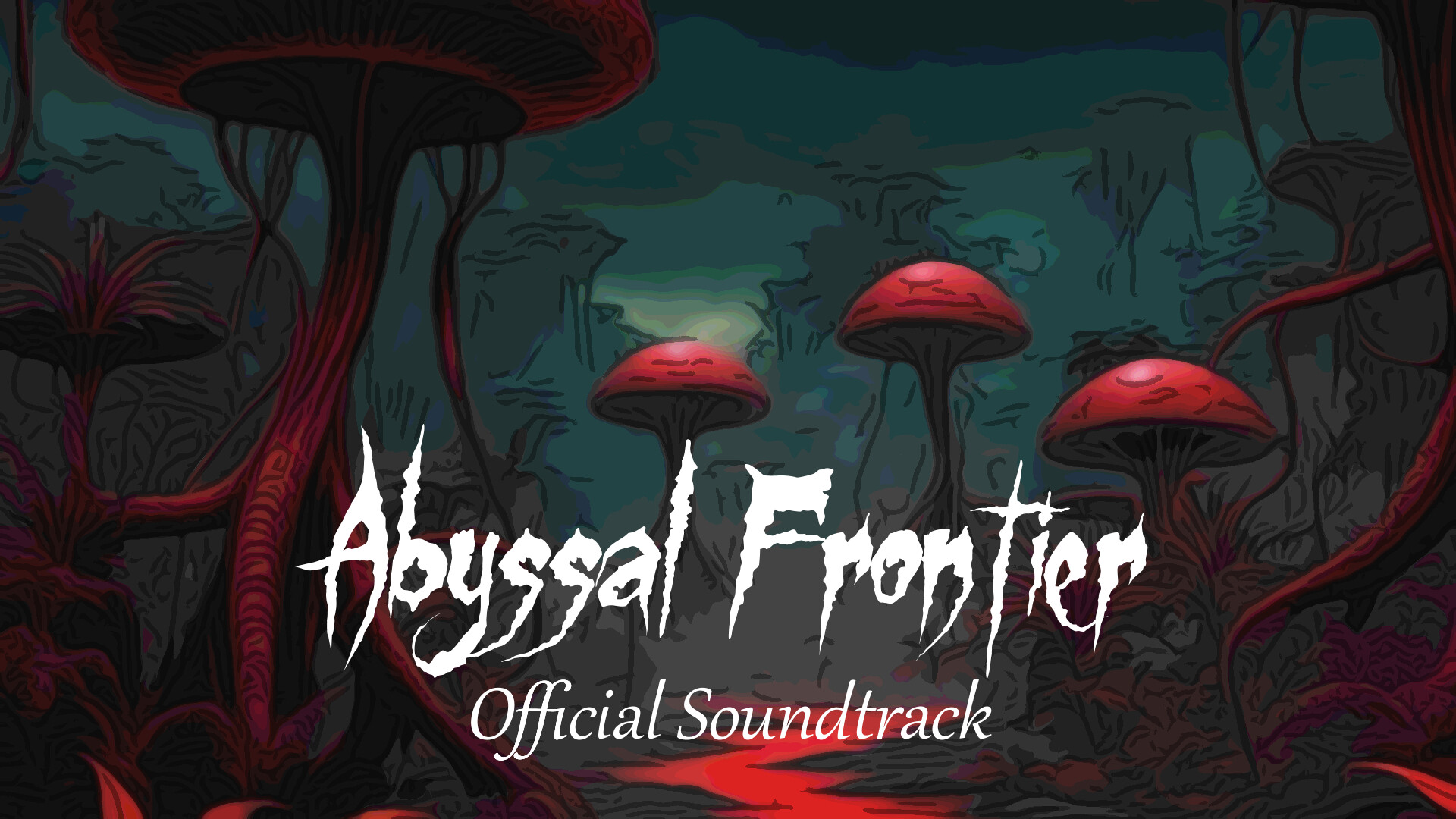 Abyssal Frontier Soundtrack official in-game screenshot 1