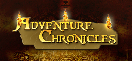 Adventure Chronicles: The Search For Lost Treasure artwork