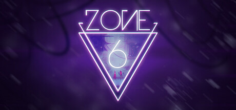 Zone 6 cover artwork