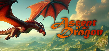 Ascent of the Dragon cover artwork