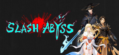 九幽剑记 Slash Abyss cover artwork