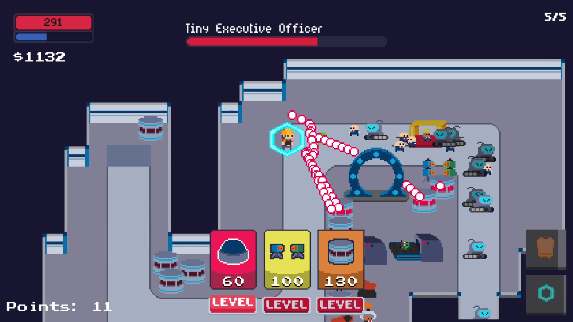 Bad Mechanic official in-game screenshot 1