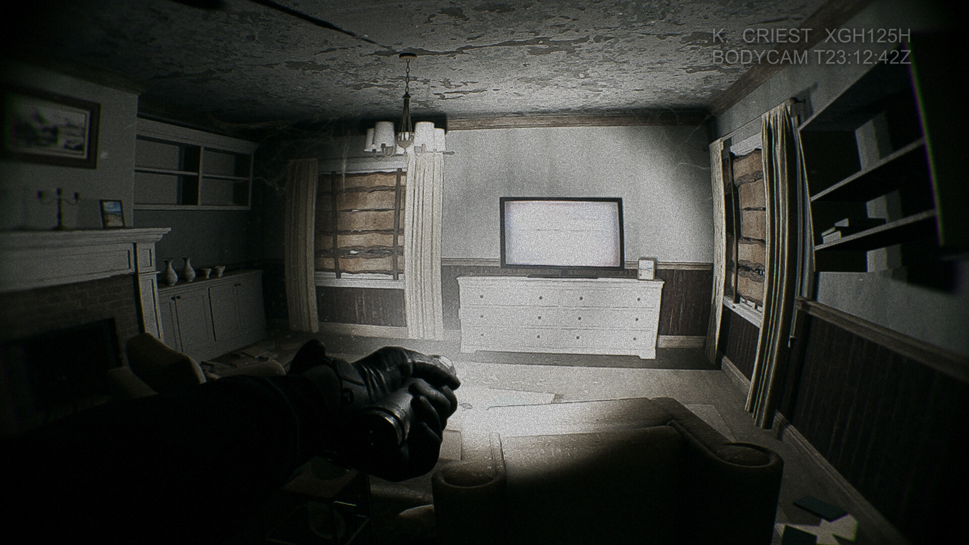 Baisu official in-game screenshot 1