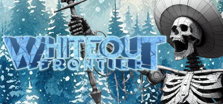 Whiteout Frontier artwork