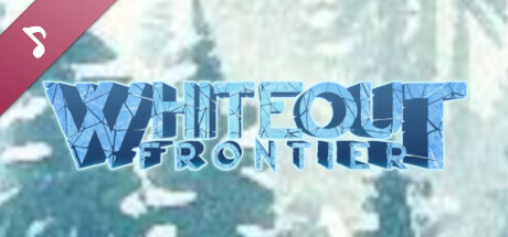 Whiteout Frontier Soundtrack artwork