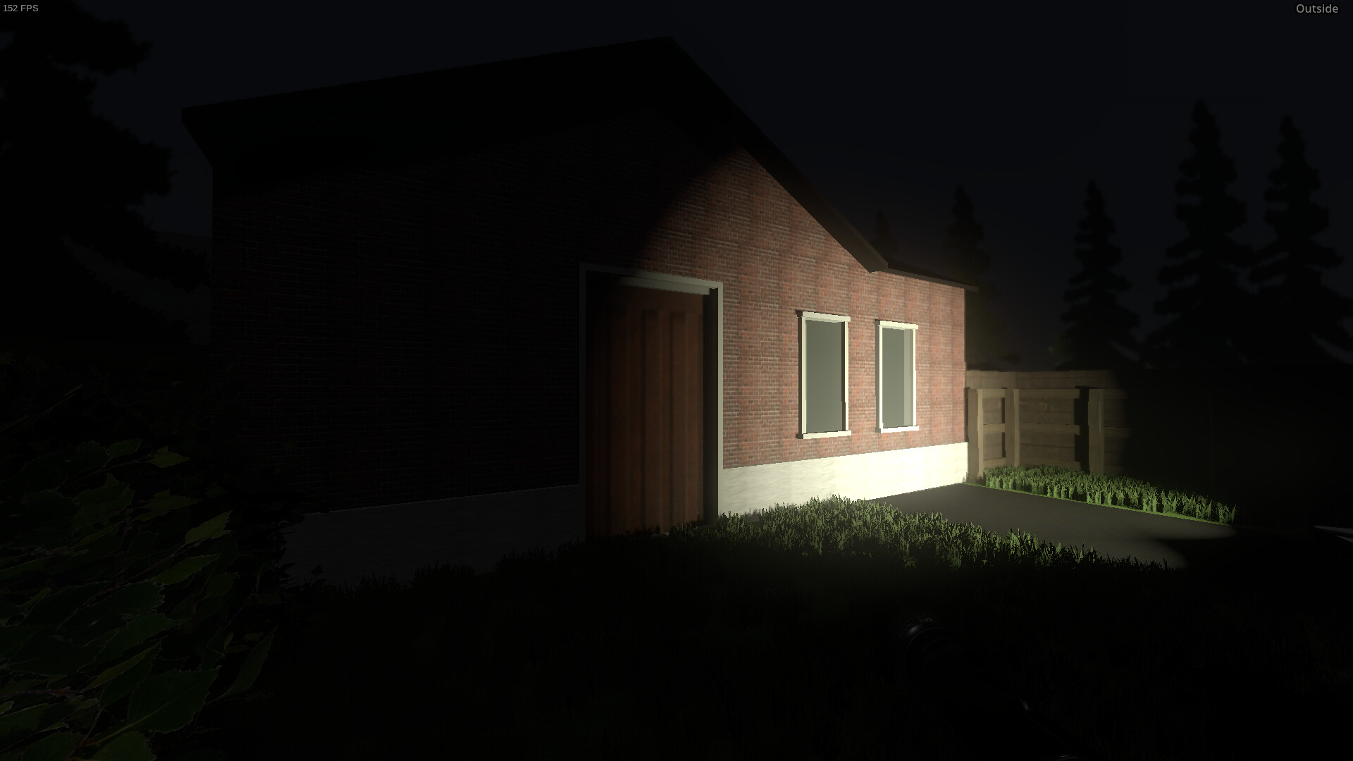 Ancraophobia official in-game screenshot 1