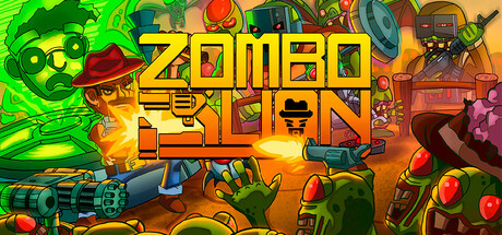 Zombolion cover artwork