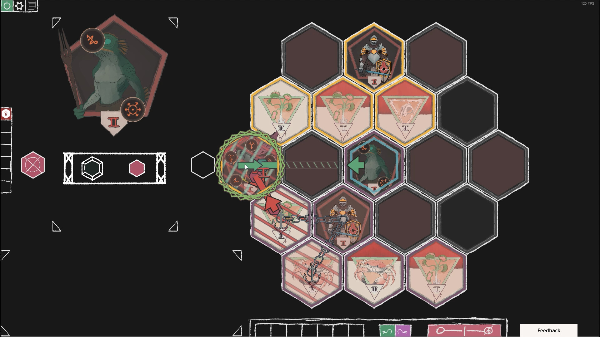 A Witch's Game official in-game screenshot 1