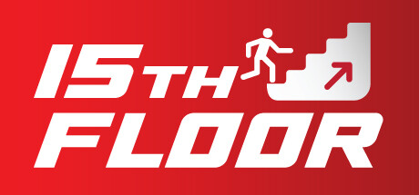 15th Floor cover artwork