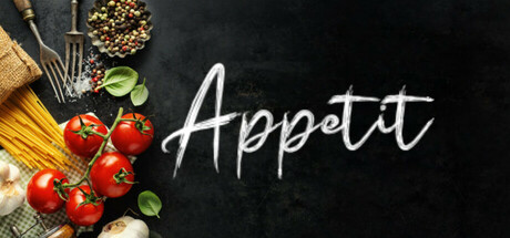 Appetit MR artwork