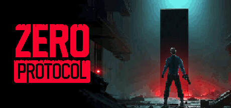 ZERO PROTOCOL cover artwork