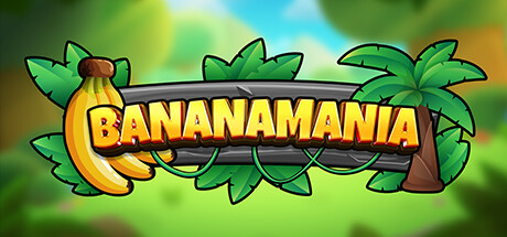 Bananamania™ cover artwork