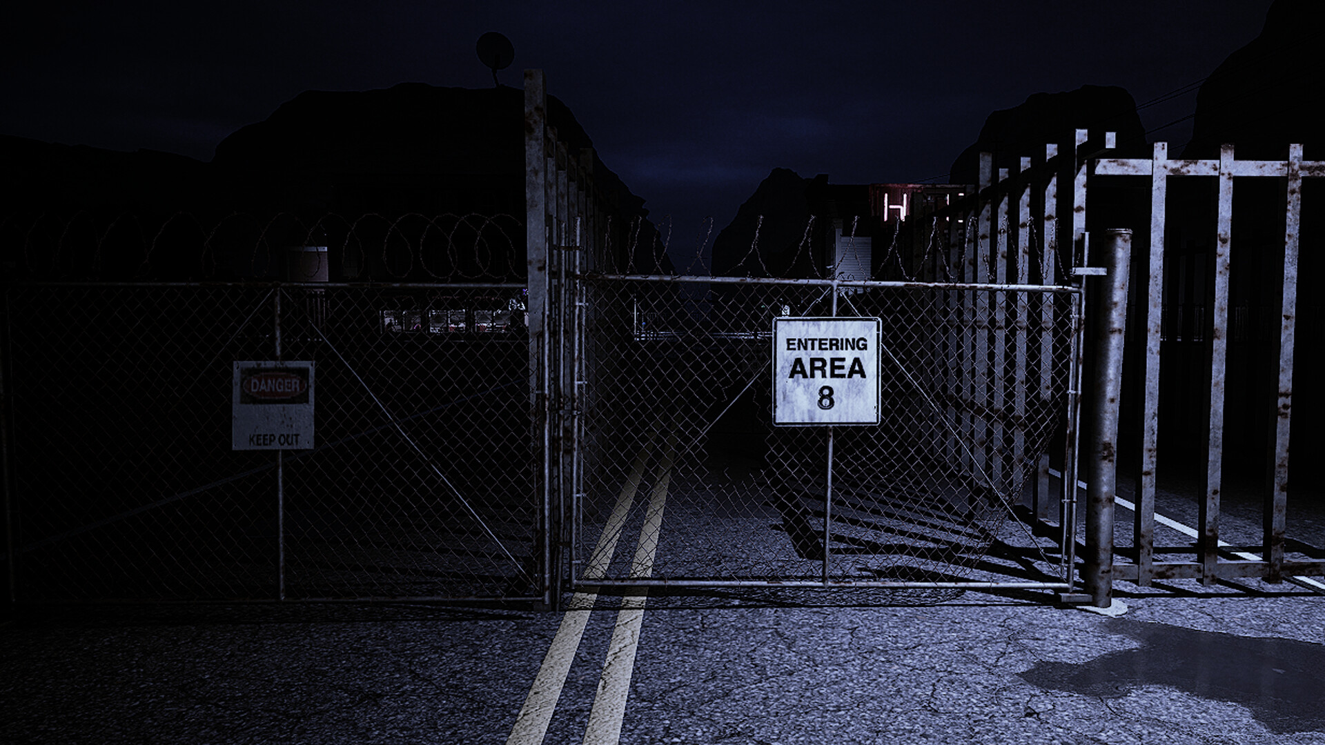 Area 8 official in-game screenshot 1