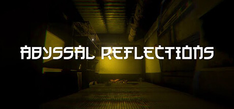 Abyssal Reflections cover artwork