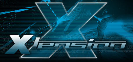 X-Tension artwork