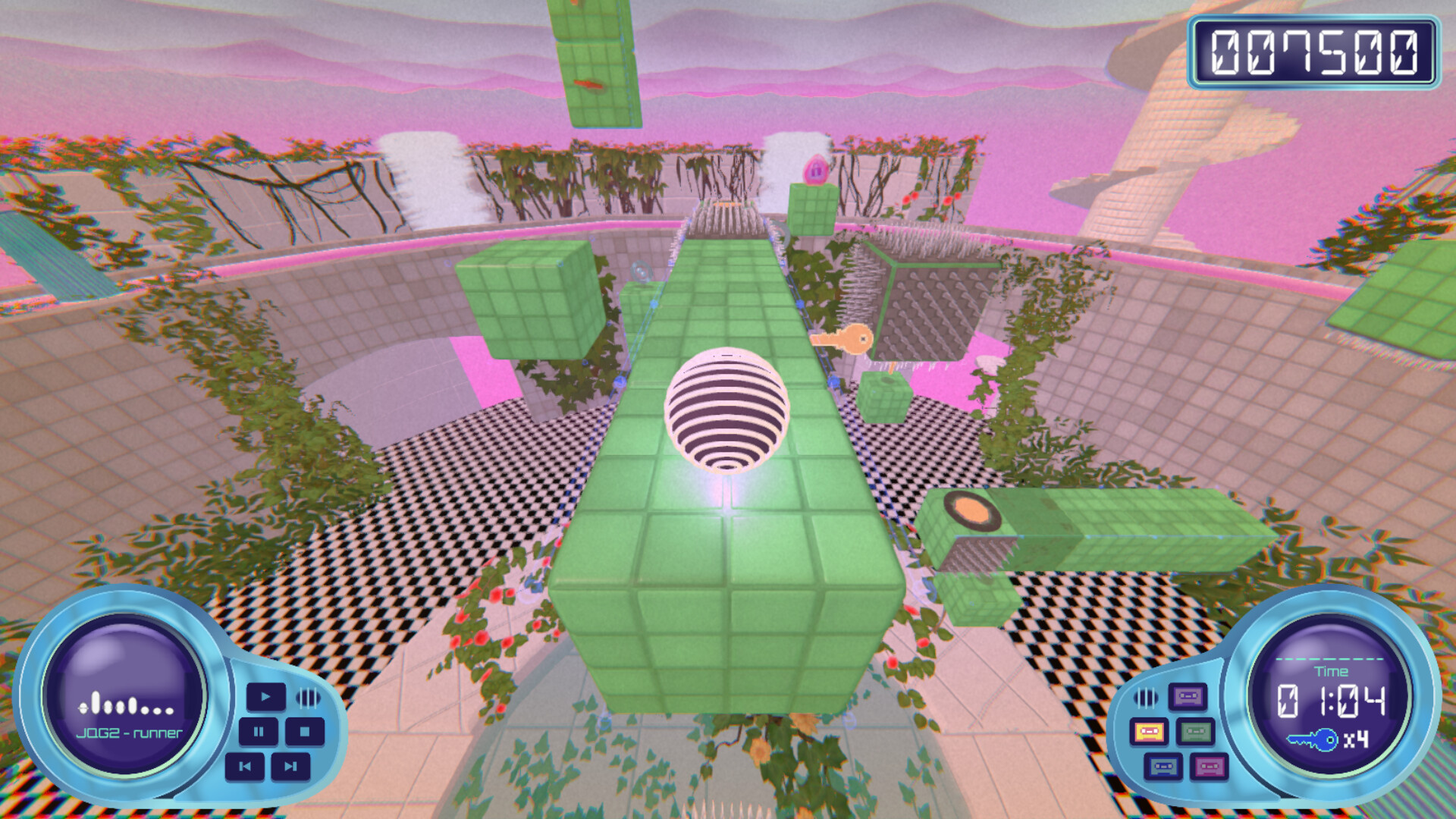 Axyz official in-game screenshot 1