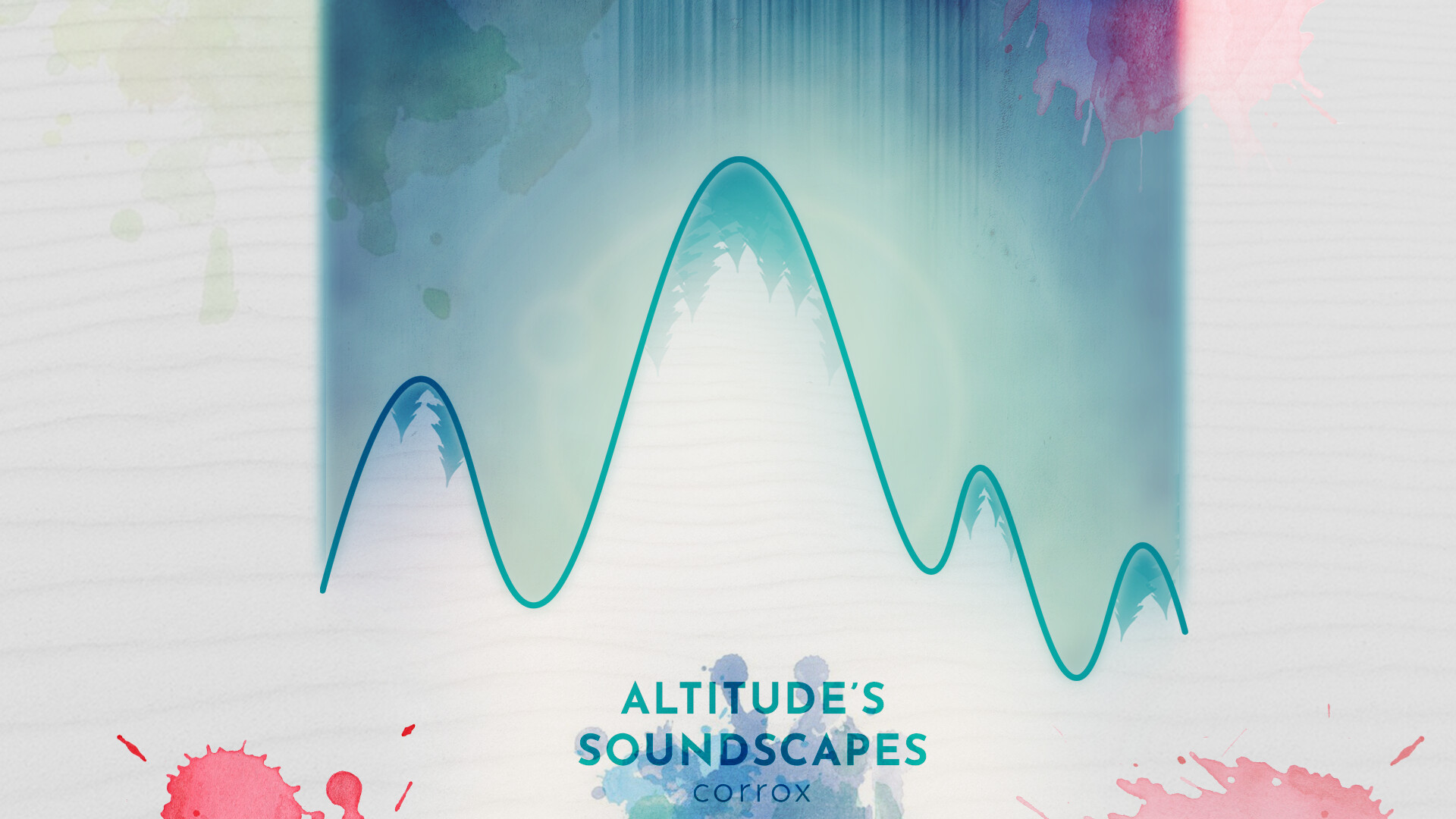 Altitude's Soundscapes official in-game screenshot 1