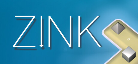 Zink cover artwork