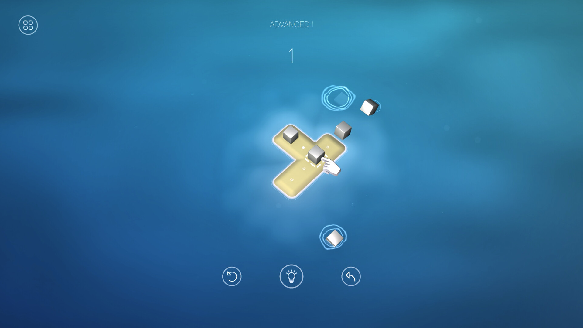 Zink official in-game screenshot 1