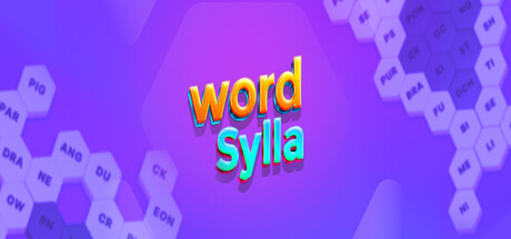 Word Sylla cover artwork