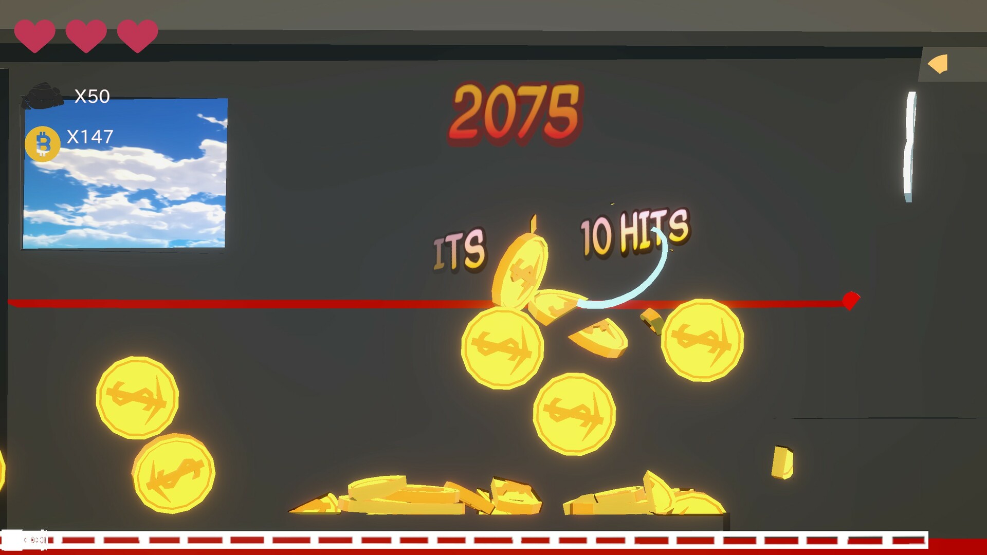 消消气 official in-game screenshot 1