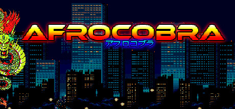 AfroCobra artwork