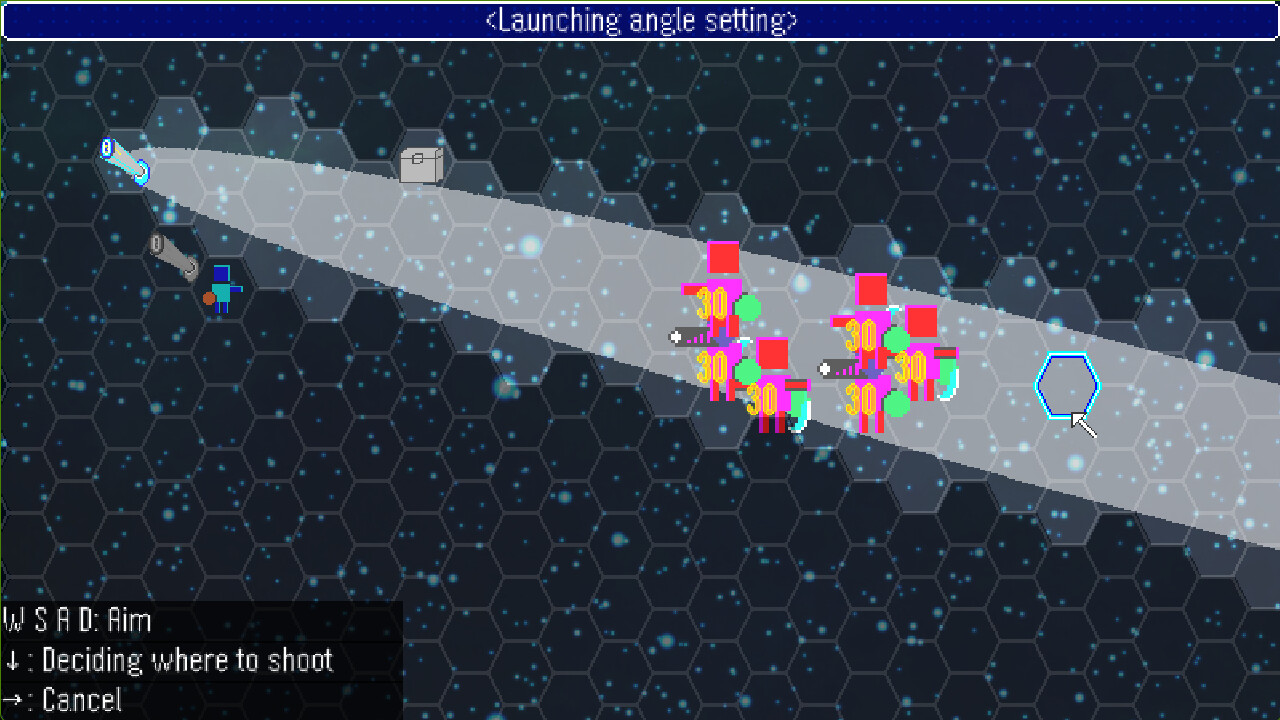 シミュアクション official in-game screenshot 1