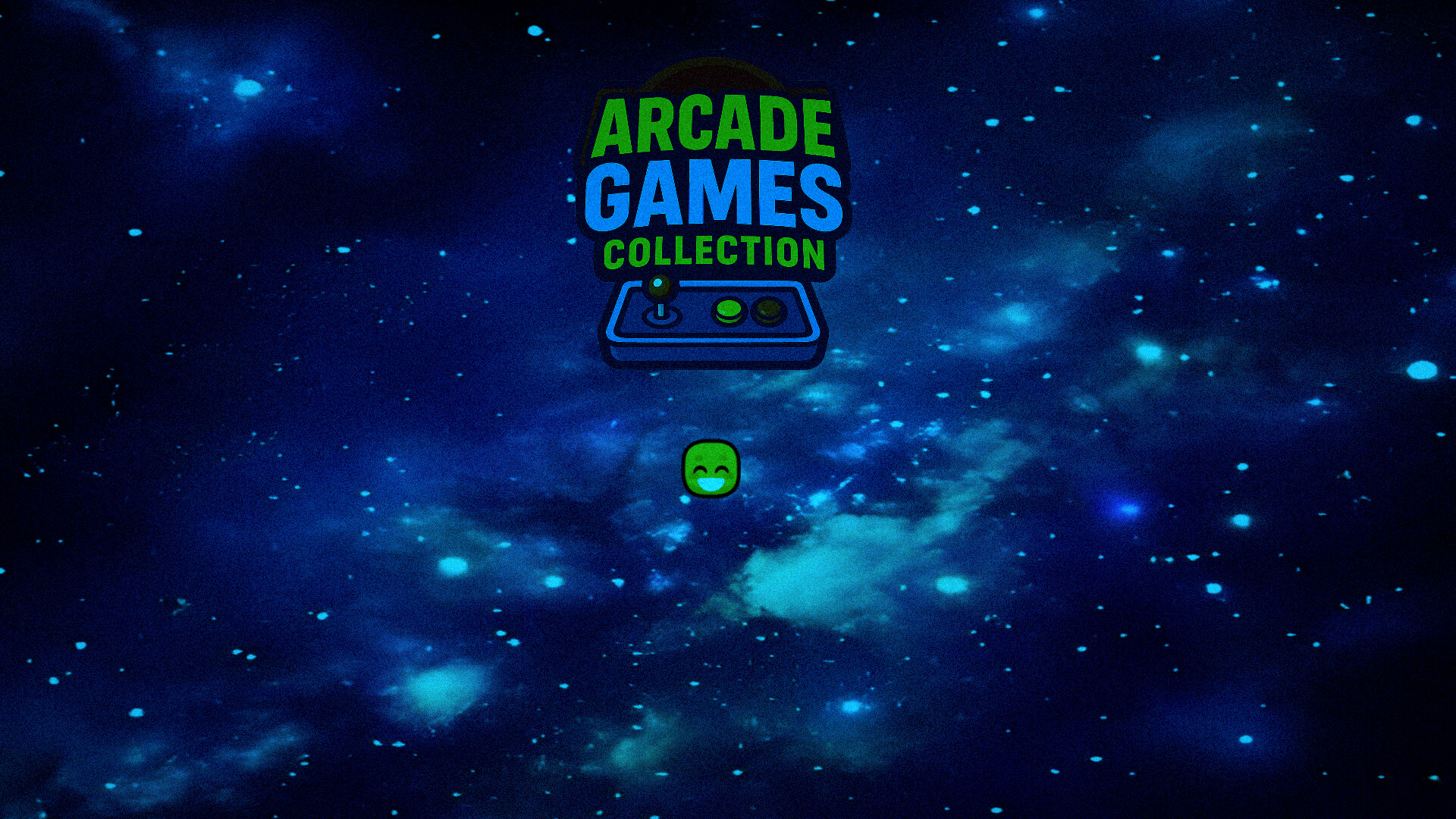 arcade games collection-The strangest game in the world 17 official in-game screenshot 1