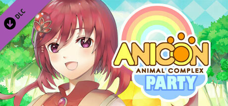 Anicon - Animal Complex - Artbook artwork